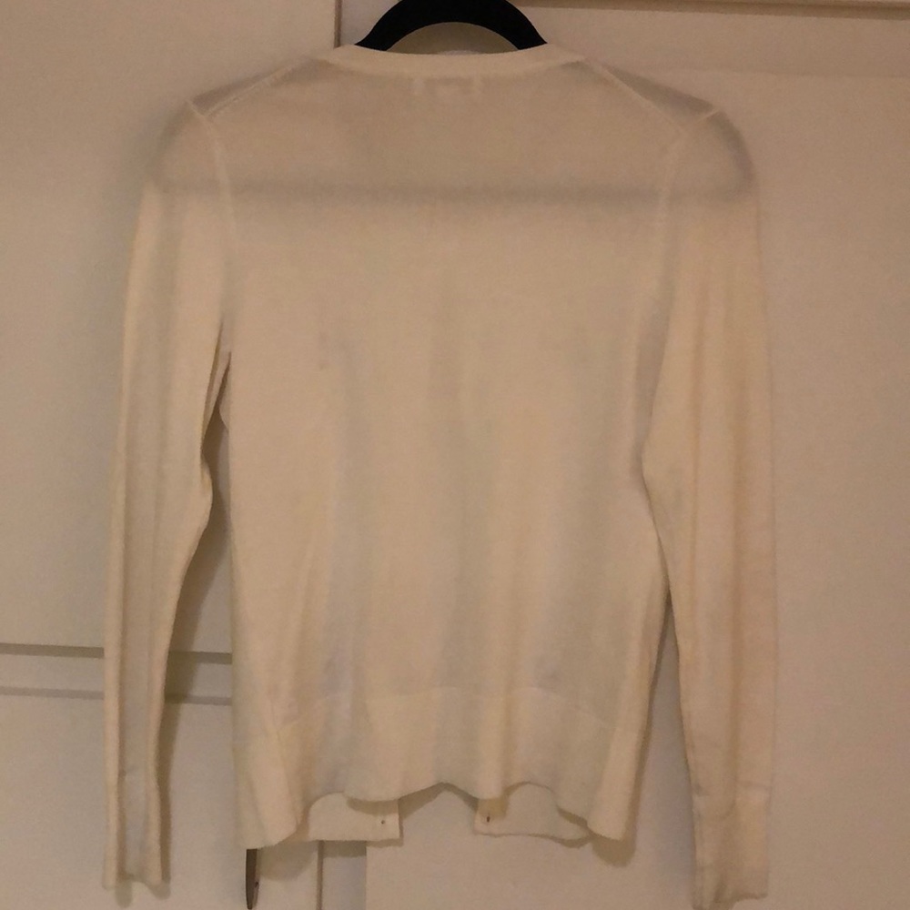 Cardigan - Picture 2 of 4